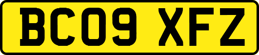 BC09XFZ