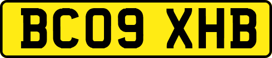 BC09XHB