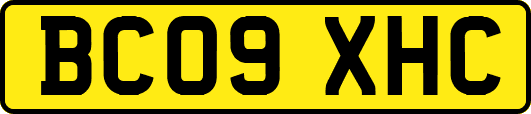 BC09XHC