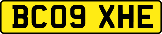 BC09XHE