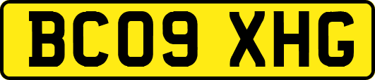 BC09XHG