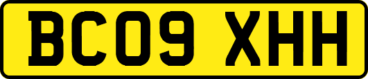 BC09XHH