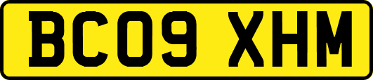 BC09XHM