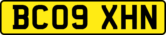 BC09XHN