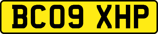 BC09XHP