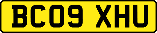 BC09XHU