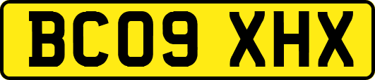 BC09XHX