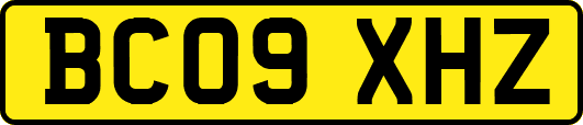 BC09XHZ