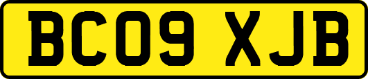 BC09XJB