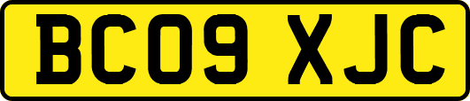BC09XJC