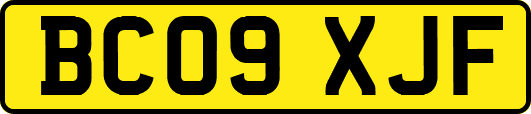 BC09XJF