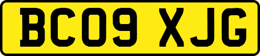 BC09XJG