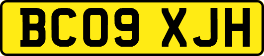 BC09XJH