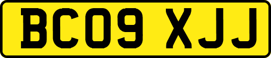 BC09XJJ