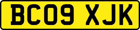 BC09XJK