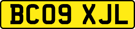 BC09XJL