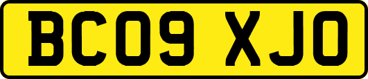 BC09XJO
