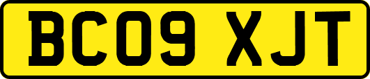 BC09XJT