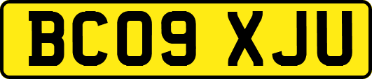 BC09XJU