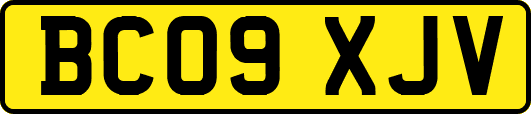 BC09XJV