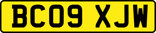 BC09XJW