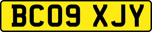 BC09XJY