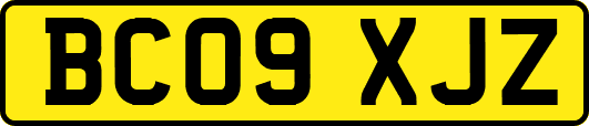 BC09XJZ