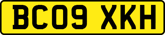 BC09XKH
