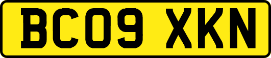 BC09XKN