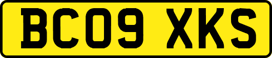 BC09XKS