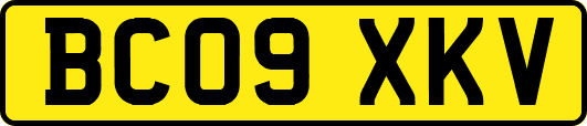 BC09XKV
