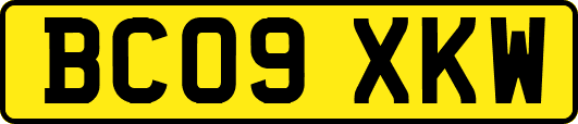 BC09XKW
