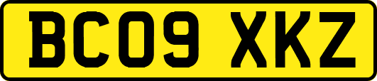 BC09XKZ