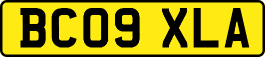 BC09XLA