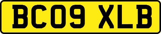 BC09XLB