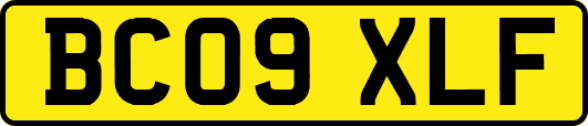 BC09XLF