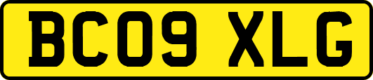 BC09XLG