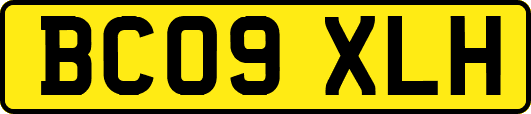 BC09XLH