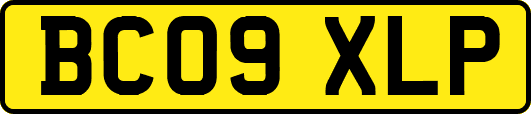 BC09XLP