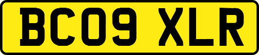 BC09XLR
