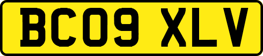 BC09XLV