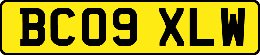 BC09XLW
