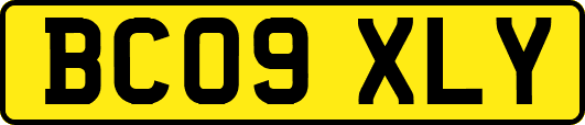 BC09XLY