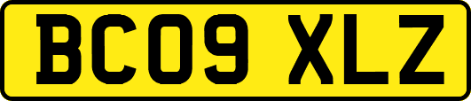 BC09XLZ