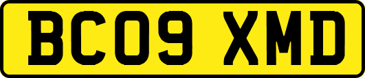 BC09XMD