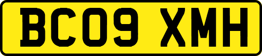 BC09XMH