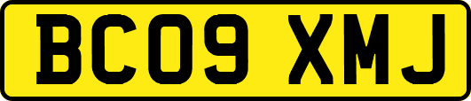 BC09XMJ