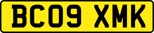 BC09XMK