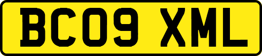 BC09XML