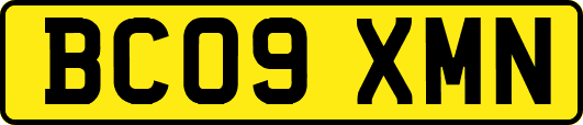 BC09XMN